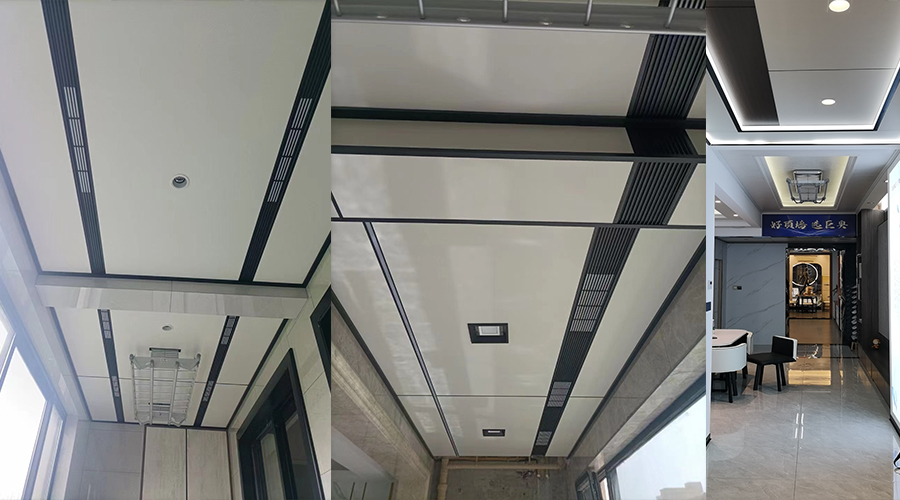 巨奧集成陽臺(tái)