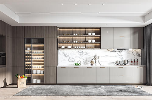 嘉興附近的全鋁整裝定制工廠在哪？